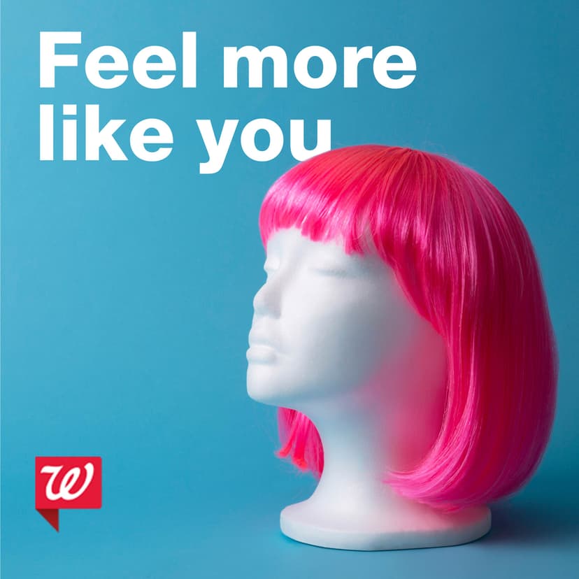 Feel More Like You cover