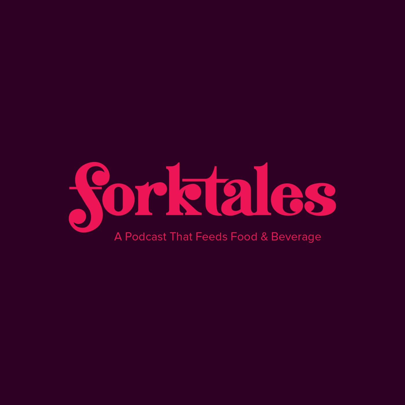 Forktales cover