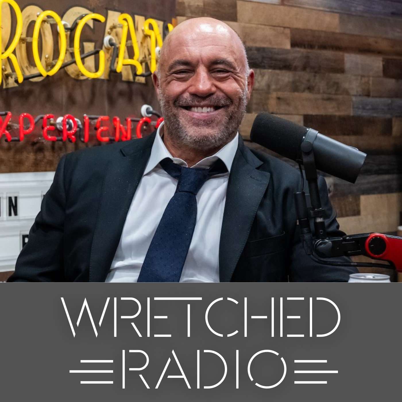 HOW YOU CAN TURN WELL-MEANING EVANGELISM INTO ROCK SOLID GOSPEL - Wretched Radio with Todd Friel cover