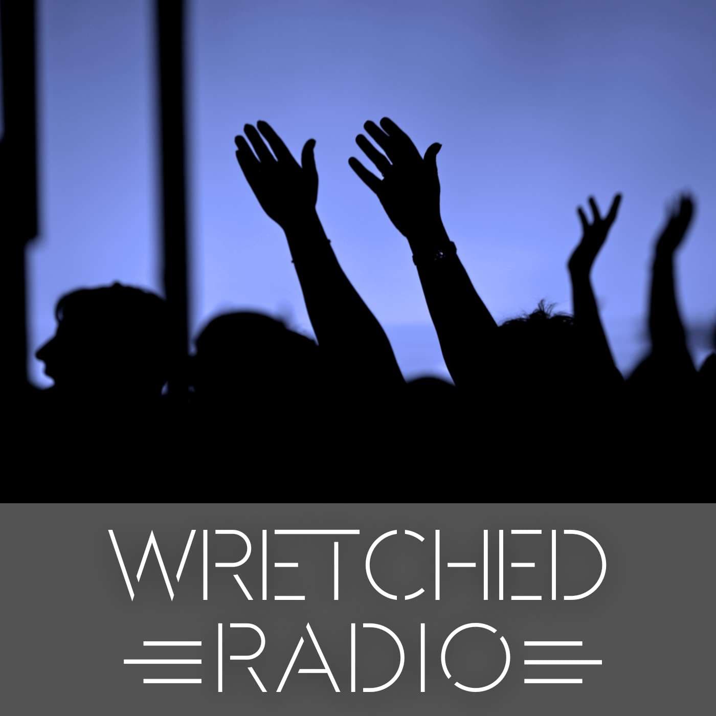 Mailbag Tuesday: Worship Distractions, Bible Translations, and “Claim It” Prayers - Wretched Radio with Todd Friel cover