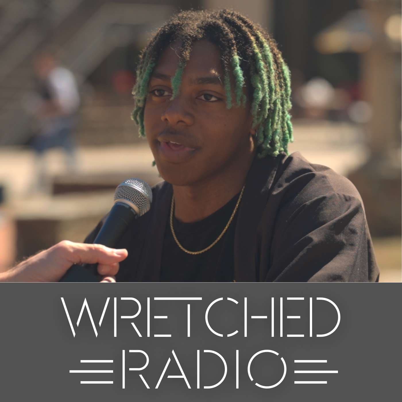 Witness Wednesday: Is Jesus Really The Only Way? — Wretched Radio with Todd Friel cover