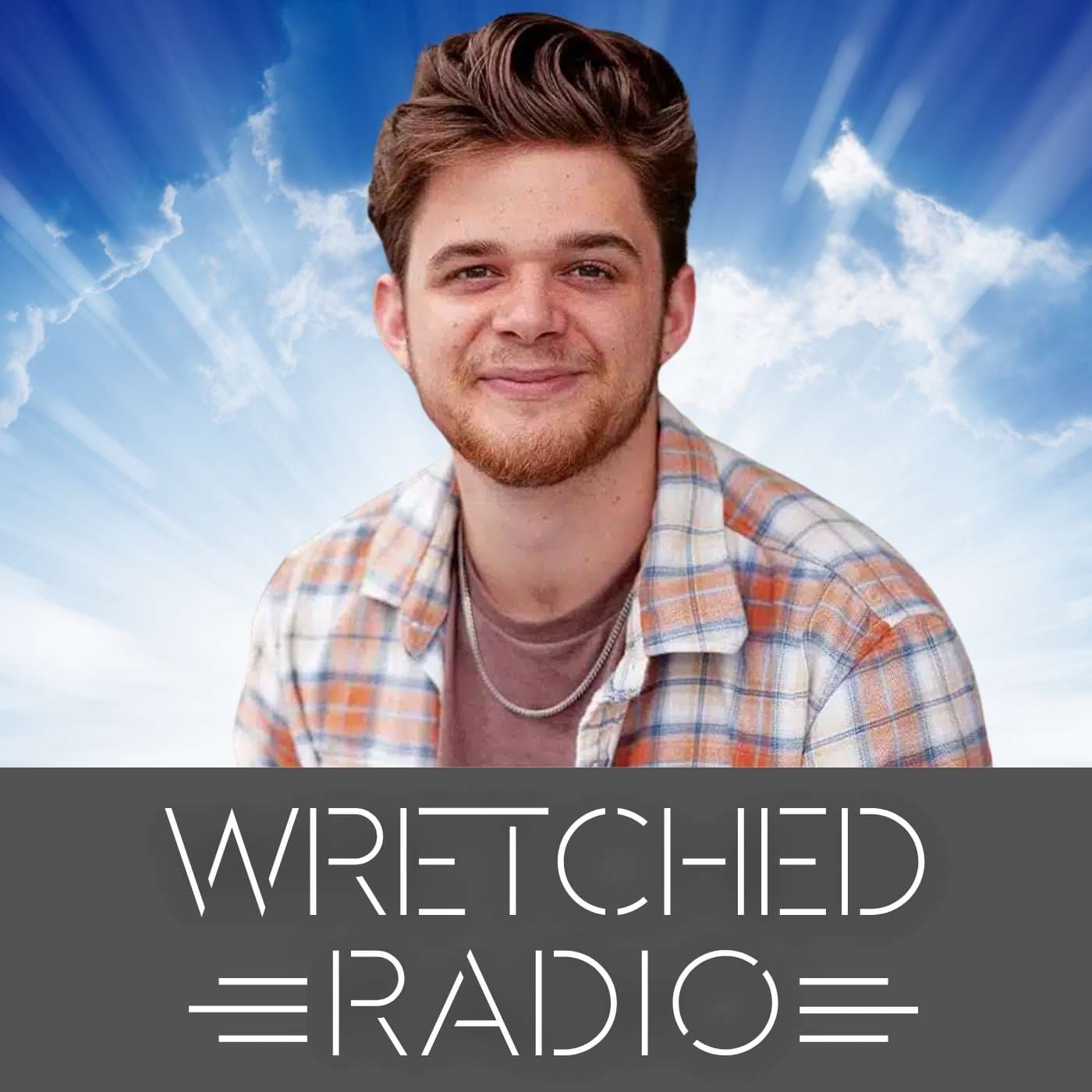 Heaven Tourism Is Back + The Pastor Who Says He Needs a Jet - Wretched Radio with Todd Friel cover