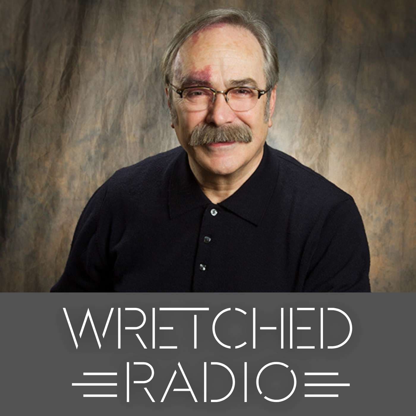 Todd Talks Parenting And More With Dr. Ted Tripp - Wretched Radio with Todd Friel cover