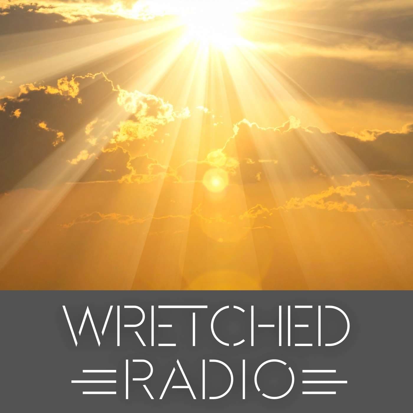 Mailbag Friday: Christ’s Return, Spiritual Warfare, & Homeless Help - Wretched Radio with Todd Friel cover