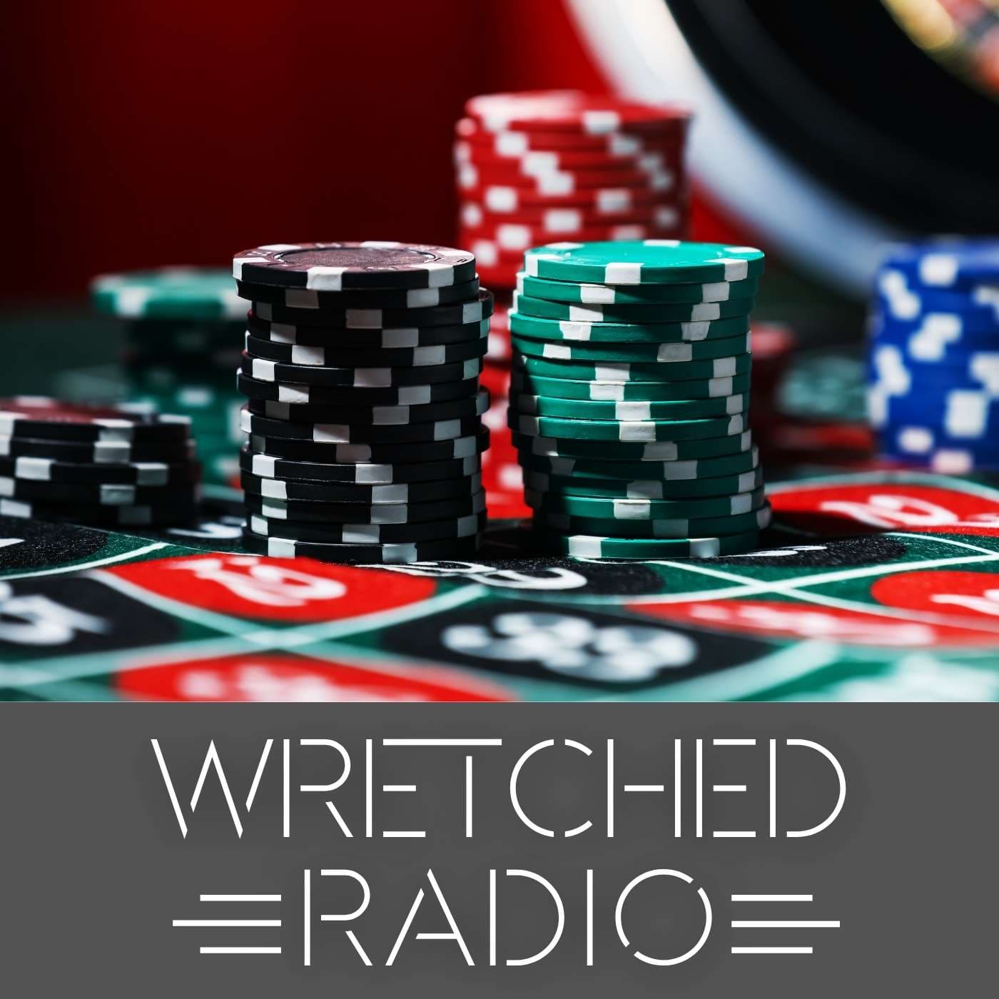 Mailbag Friday: Demons, Gambling, Abortion Regret - Wretched Radio with Todd Friel cover