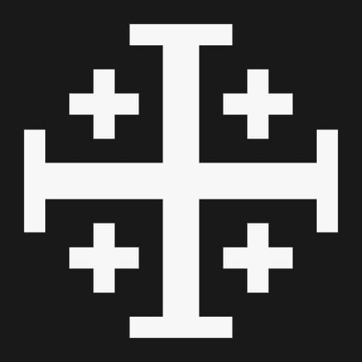 Nature’s Master - Four Corners Church cover