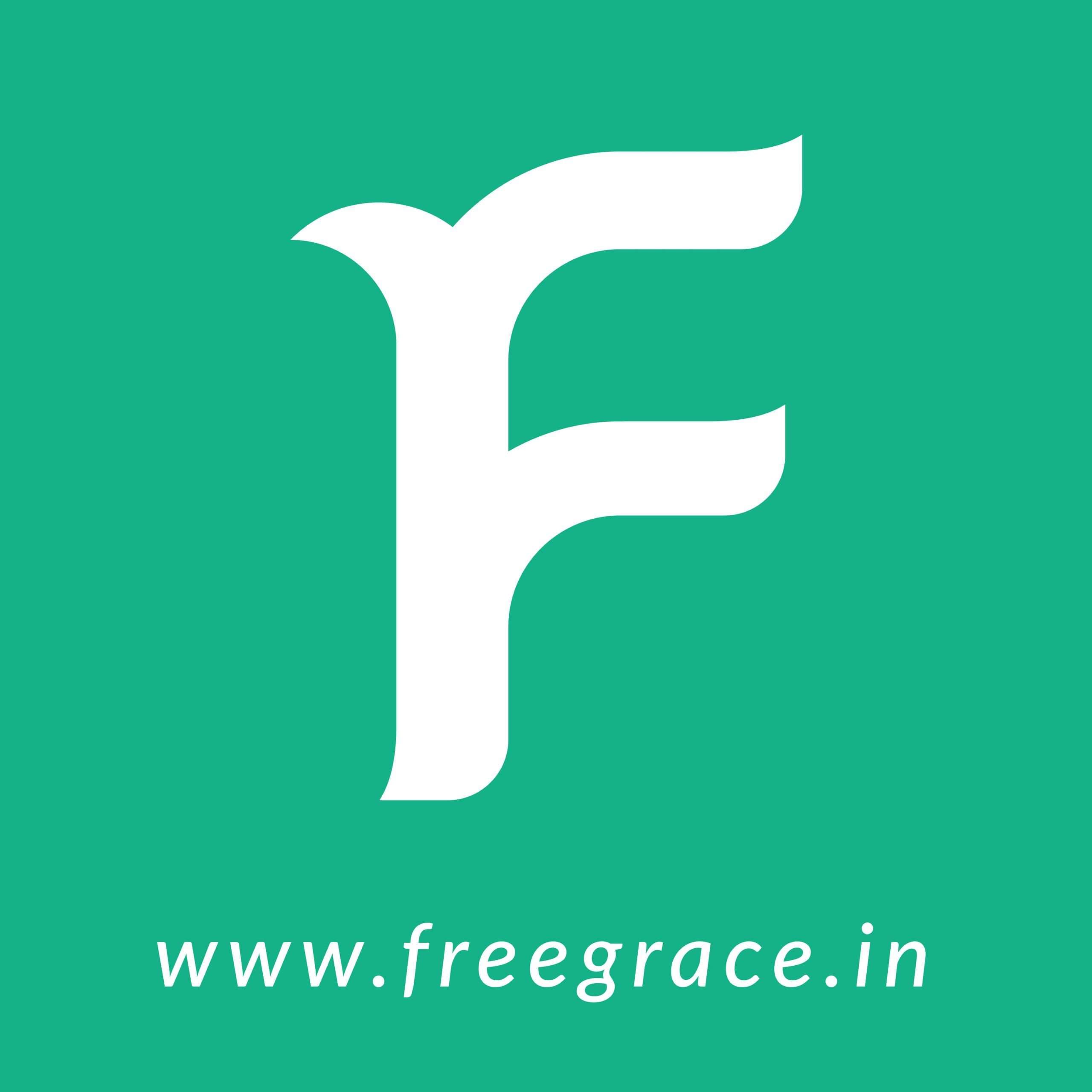 Free Grace Conversations cover