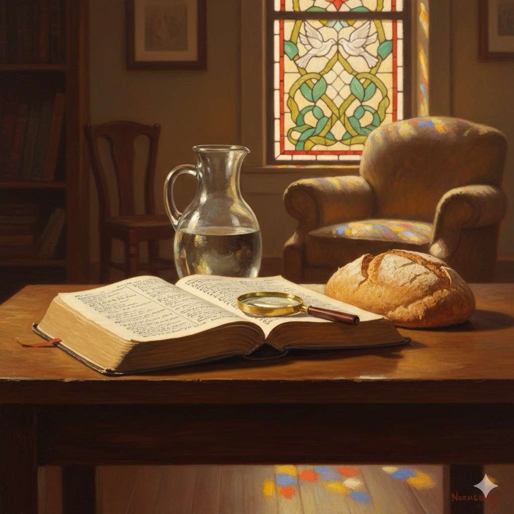 John's Purpose (Podcast) - Free Grace Conversations cover