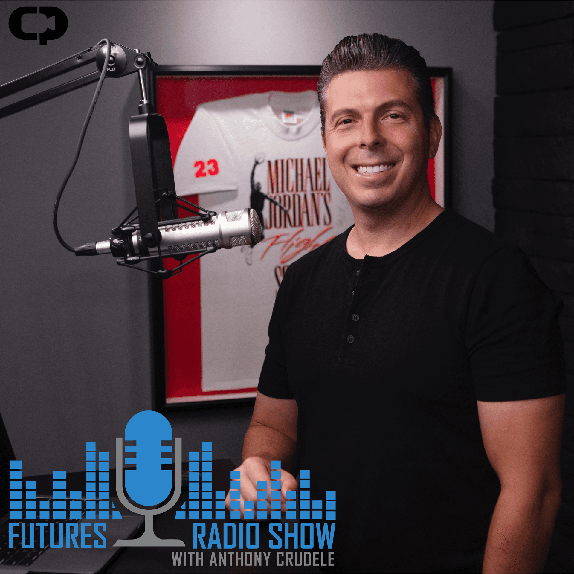 #FuturesRadio cover