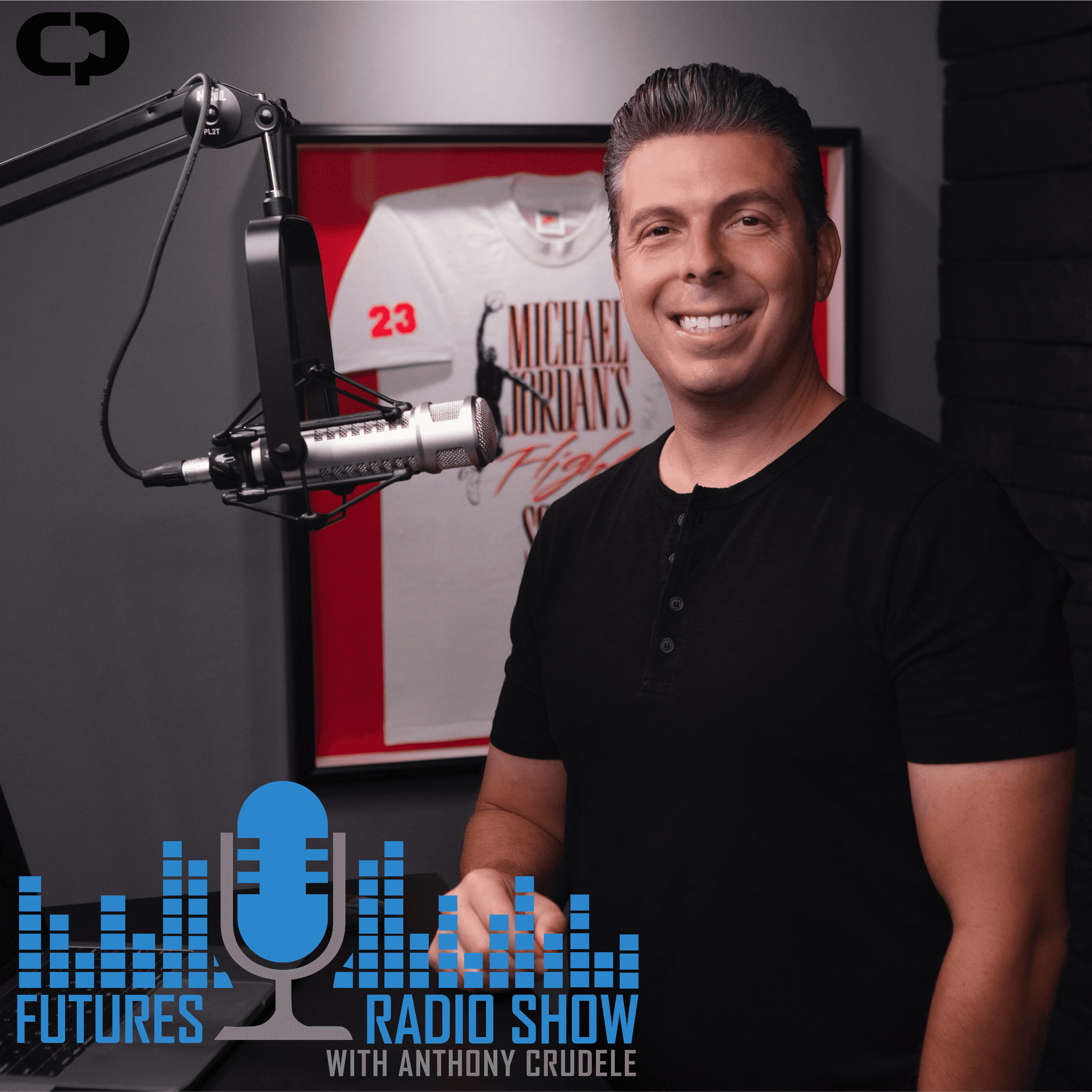 #FuturesRadio cover