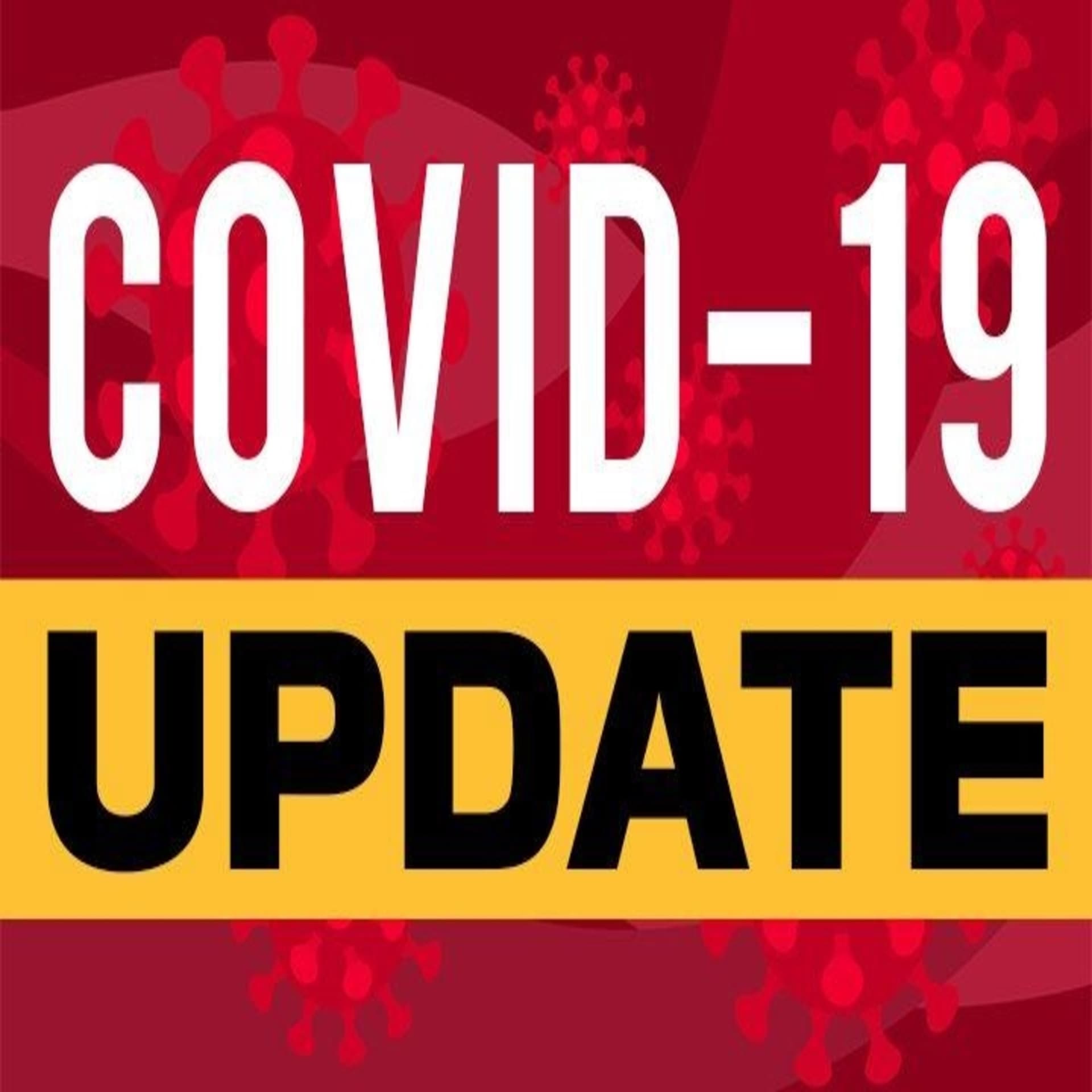 Covid-19 Update 2 - Covid-19 Update - Video cover