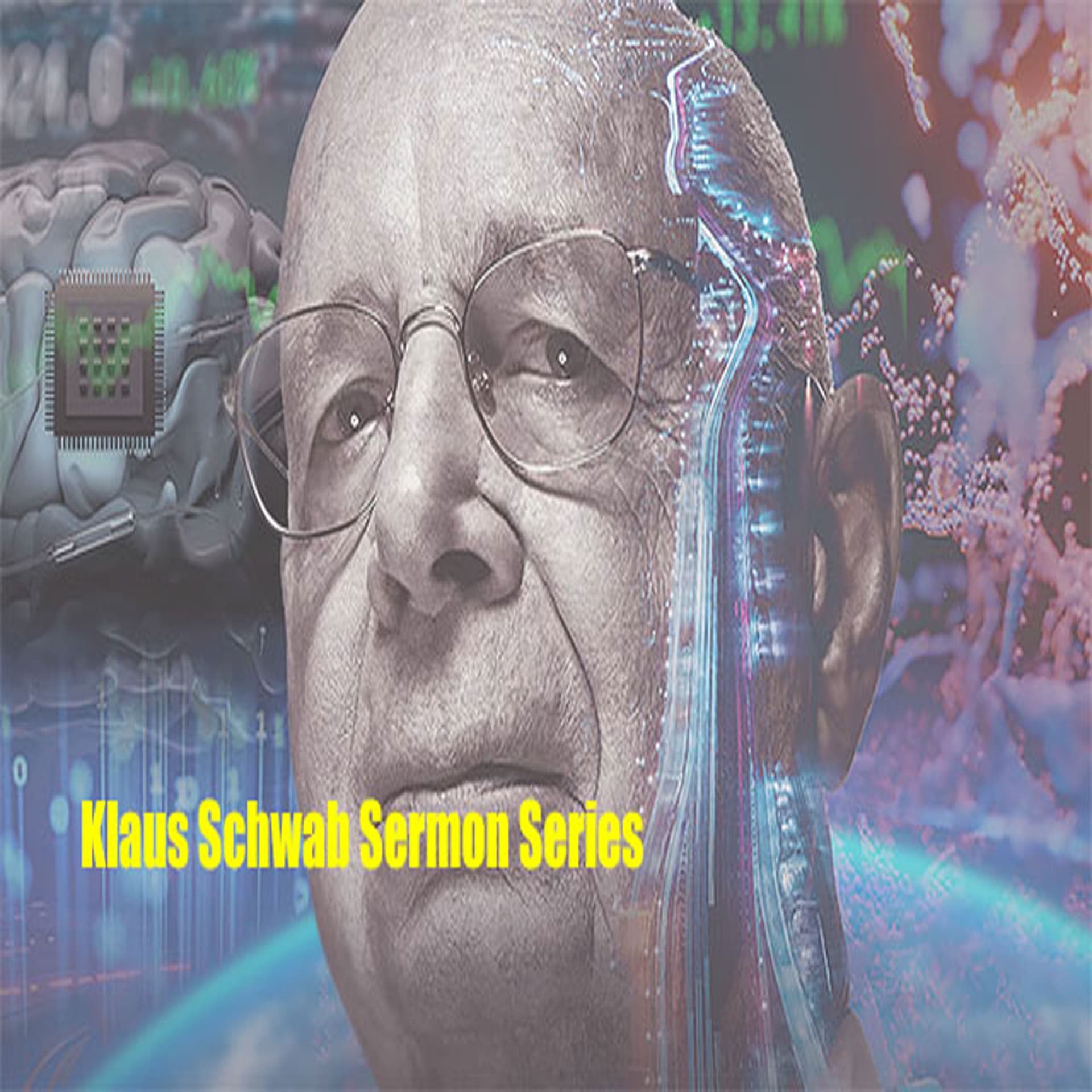 Klaus Schwab Series - Video cover