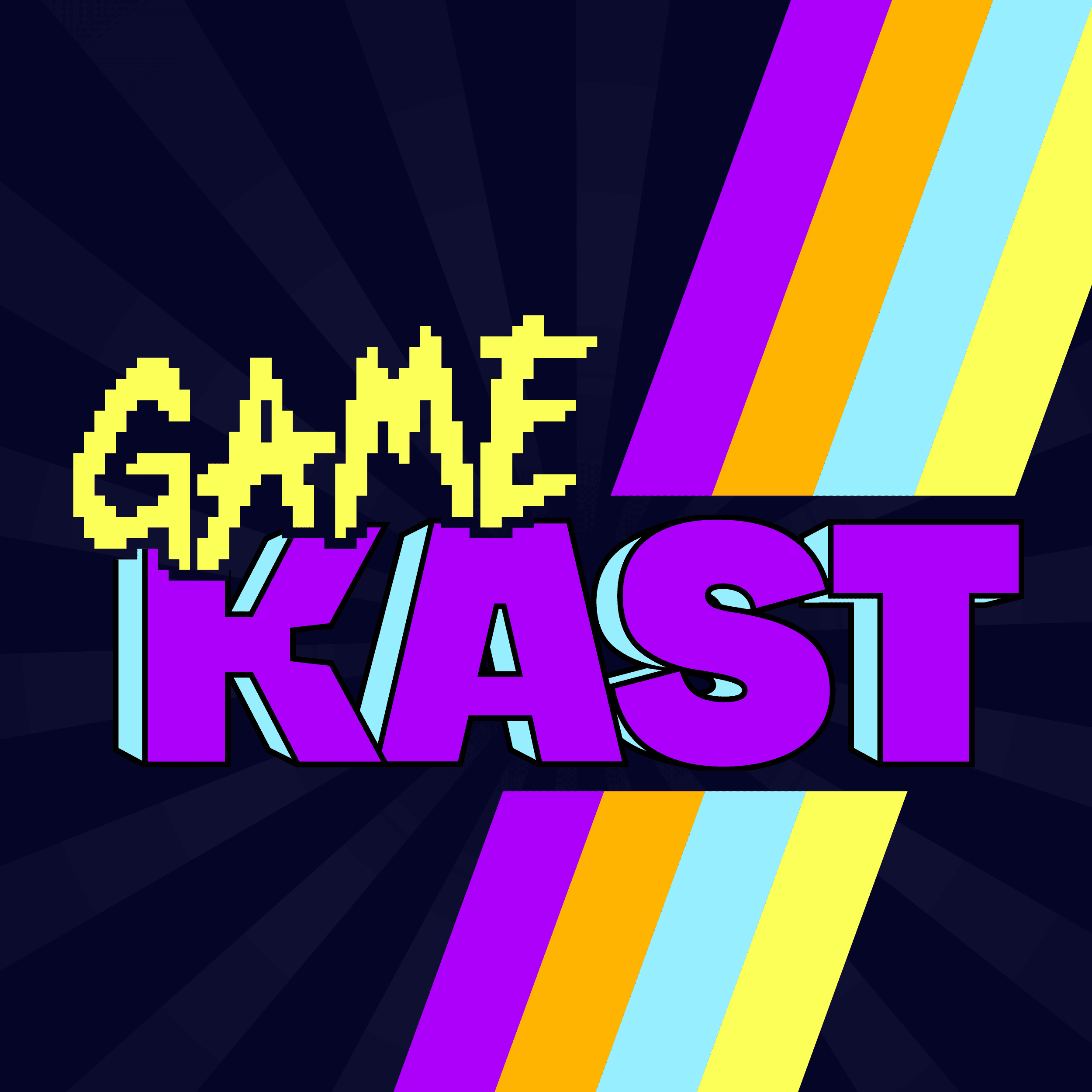 Game Kast cover
