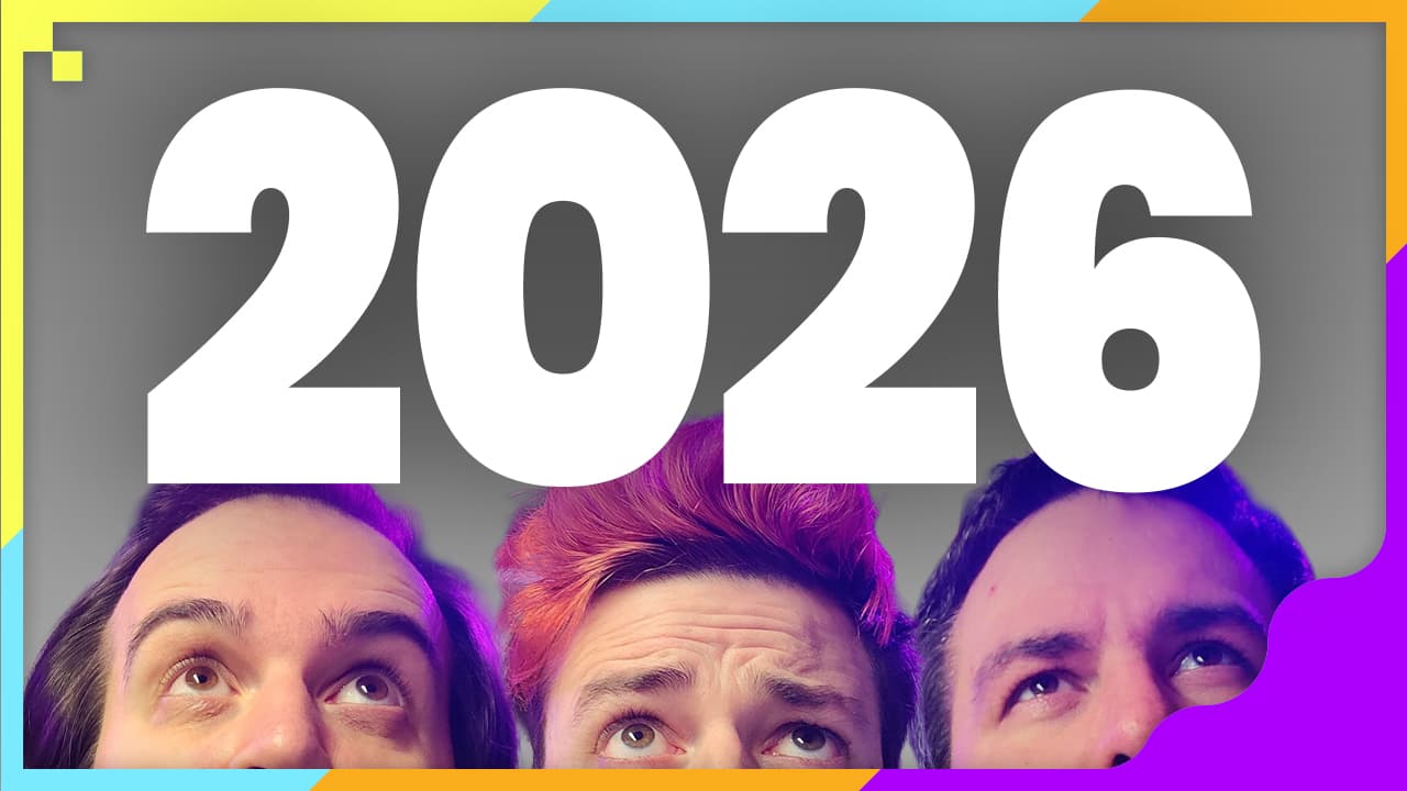 Welke 2026 games worden de moeite? – Game Kast #278 - Game Kast cover