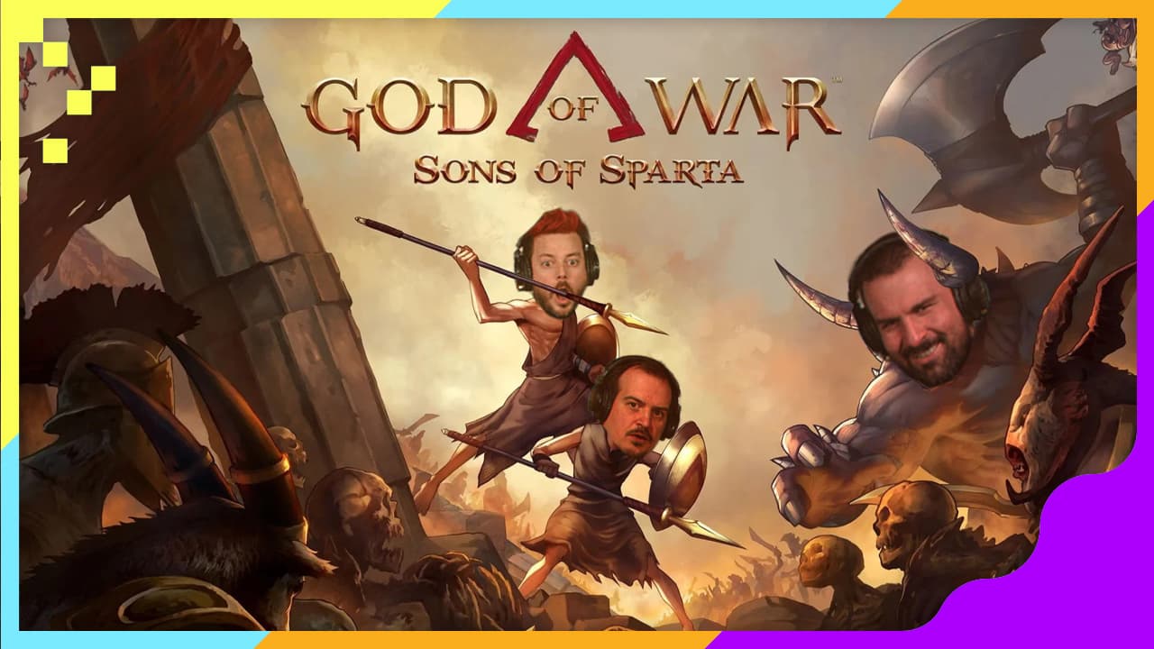 Was dit de beste State of Play ooit? – Game Kast #283 - Game Kast cover