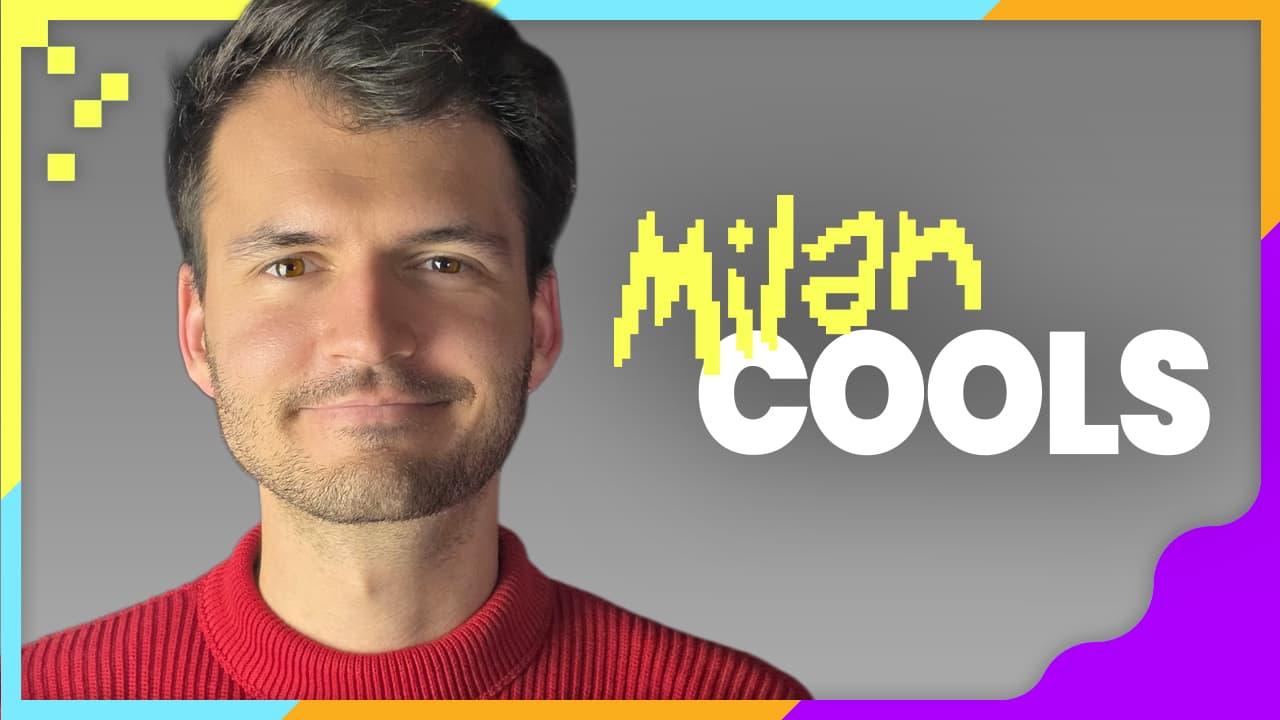 Milan Cools verkiest PS3 boven PS5 – Game Kast #286 - Game Kast cover