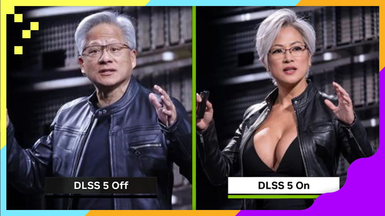 Waarom DLSS goed EN slecht is – Game Kast #288 - Game Kast cover