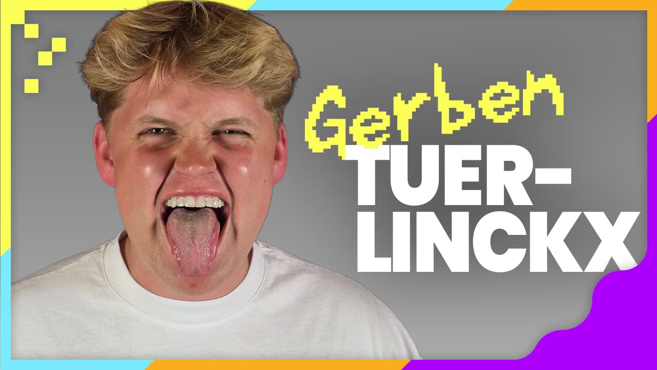 Gerben Tuerlinckx legt GTA V Online uit – Game Kast #293 - Game Kast cover