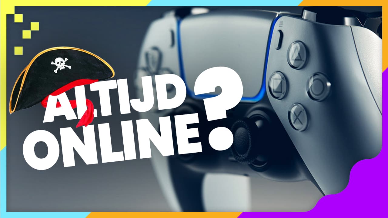 Wat is er aan de hand bij PlayStation? – Game Kast #294 — Game Kast cover