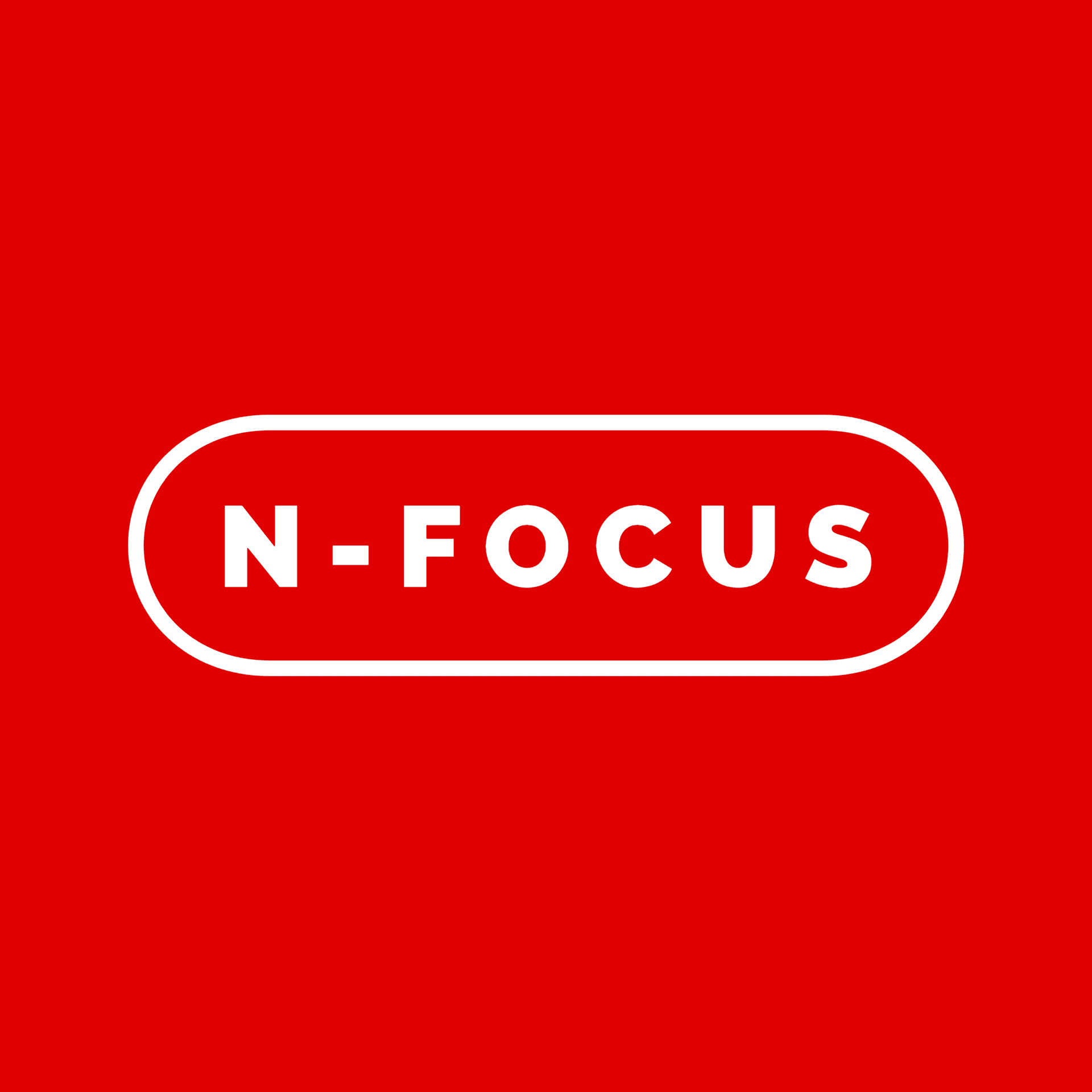 N-Focus - A Nintendo Podcast cover