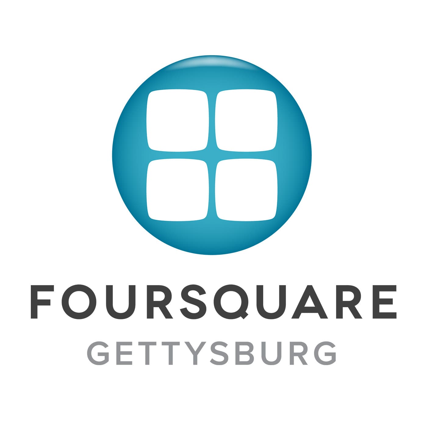 Gettysburg Foursquare Church cover