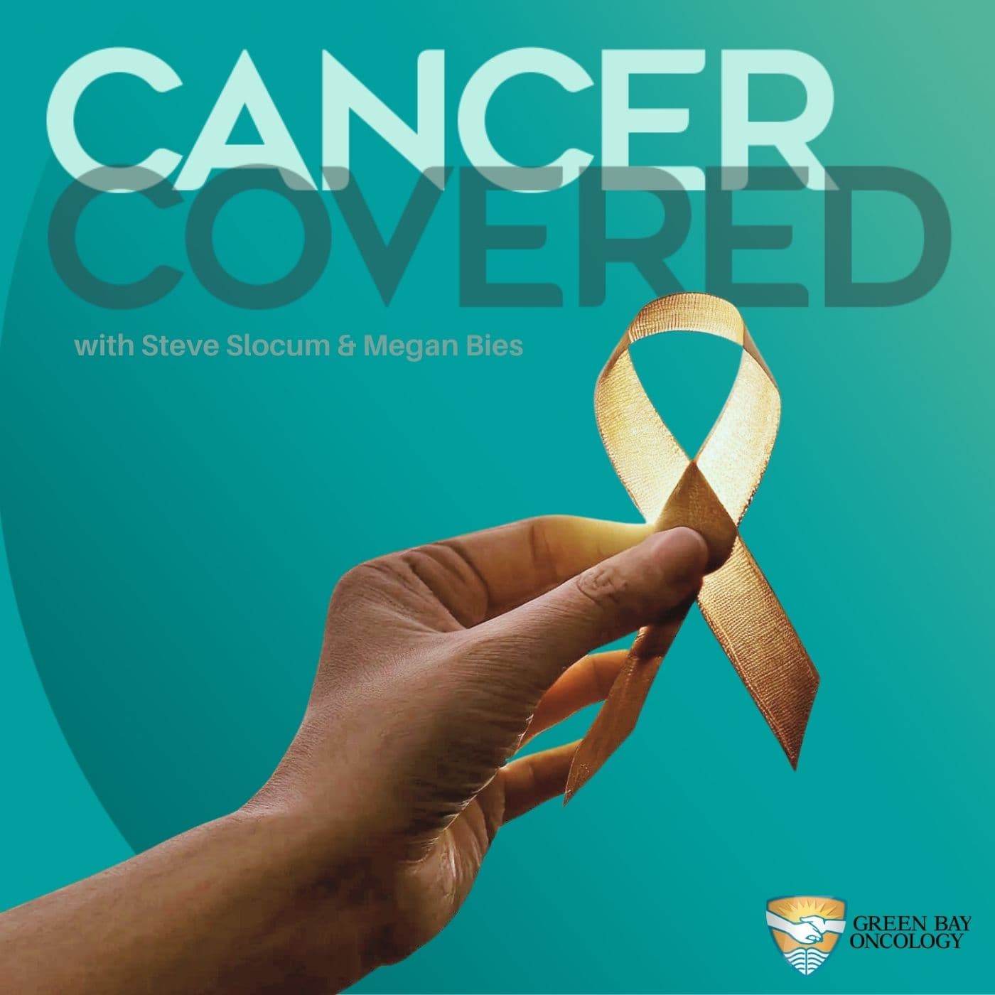 Cancer Covered cover