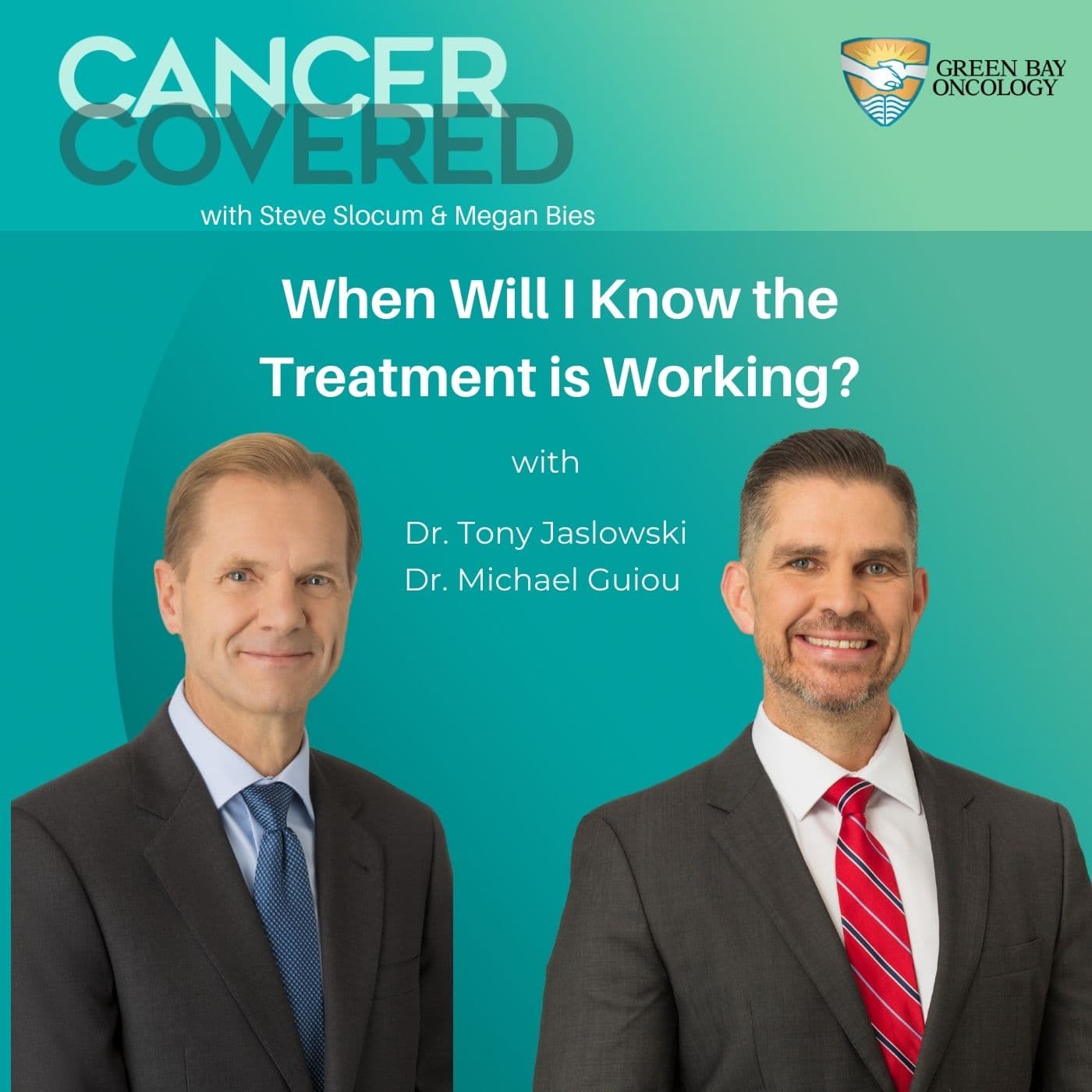 When Will I Know the Treatment is Working? - Cancer Covered cover