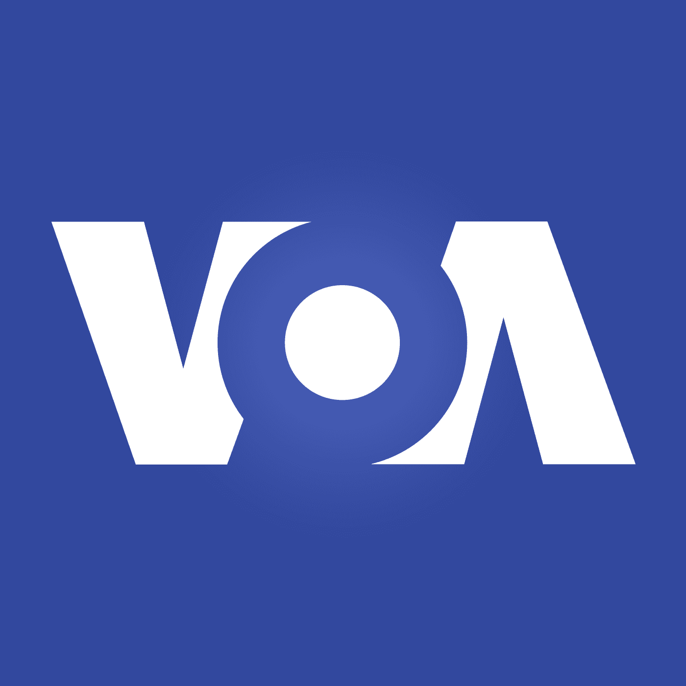Africa - Voice of America cover