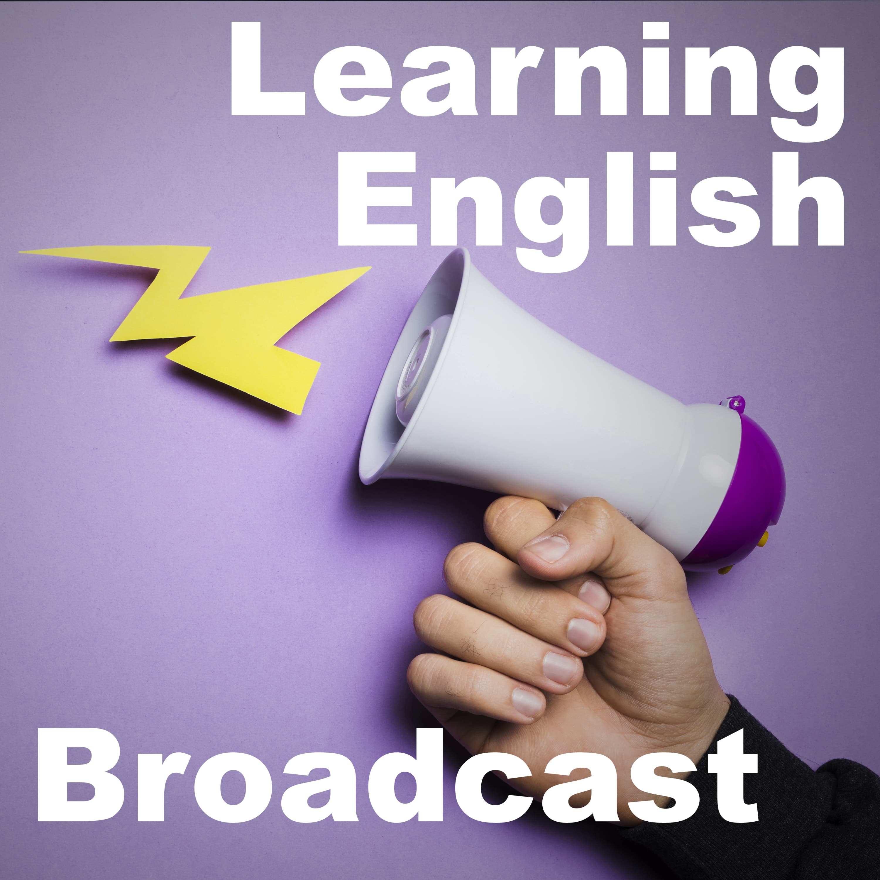 VOA Learning English Podcast - VOA Learning English cover