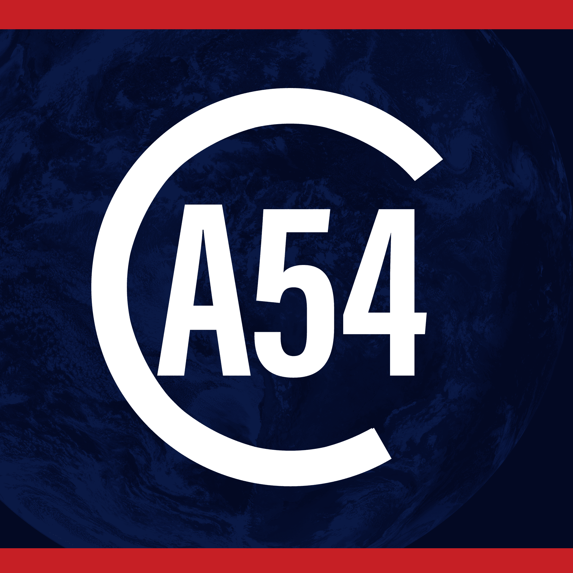 Africa 54 - VOA Africa cover