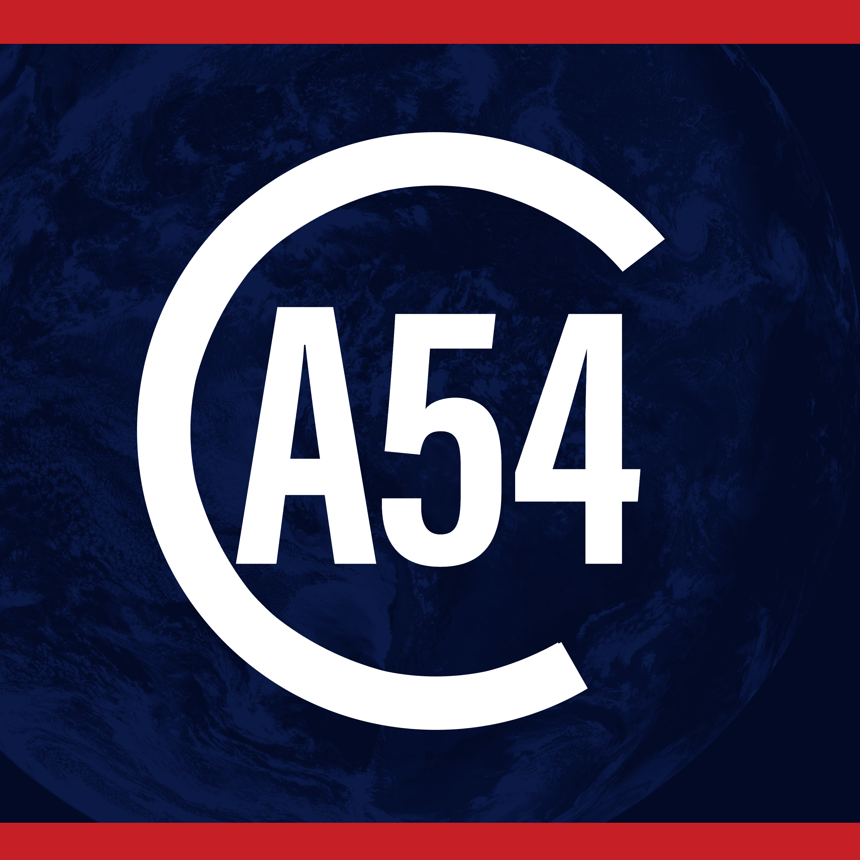 Africa 54 - VOA Africa cover