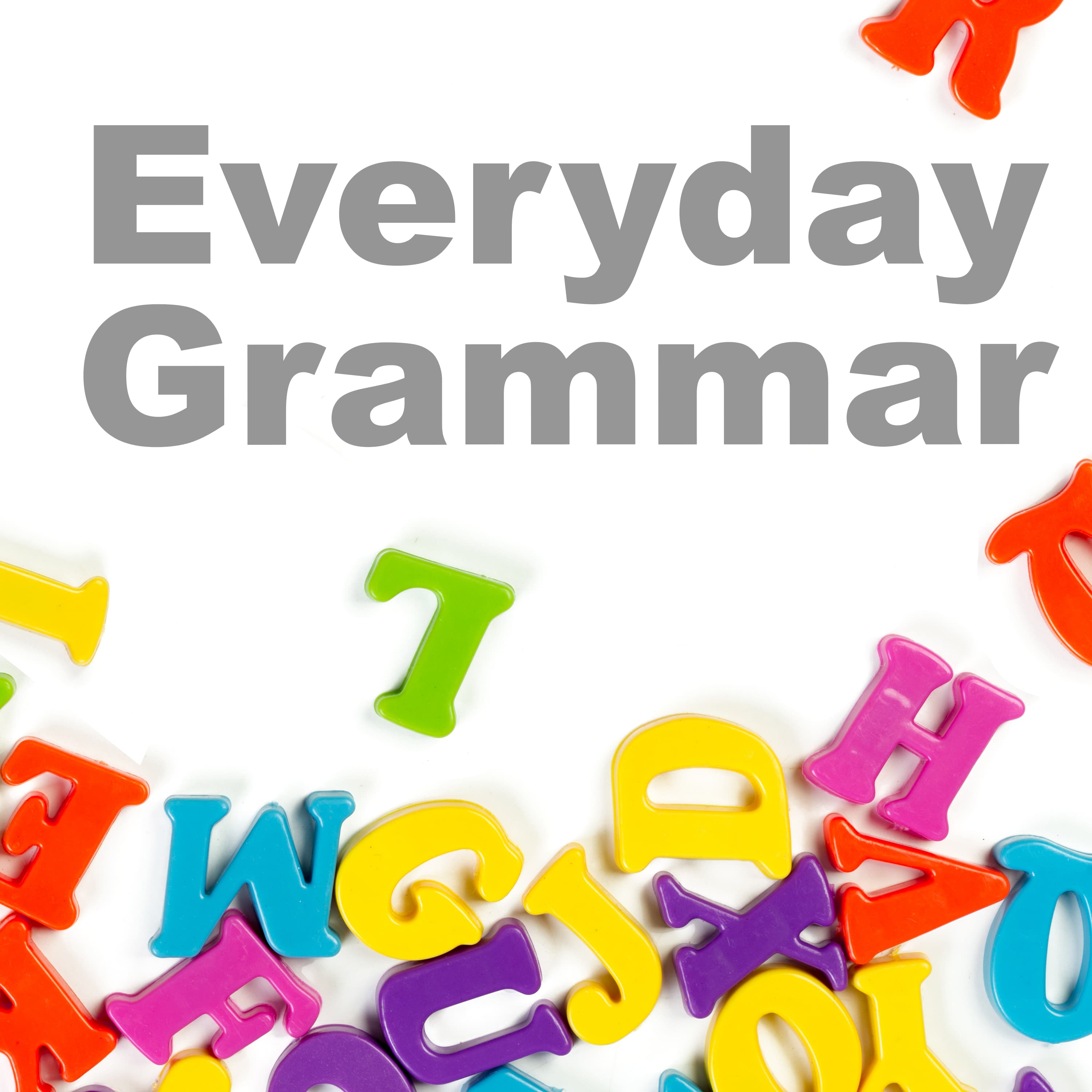 Academic Writing: Common Sentence Patterns, Part Three - February 04, 2025 - Everyday Grammar - VOA Learning English cover