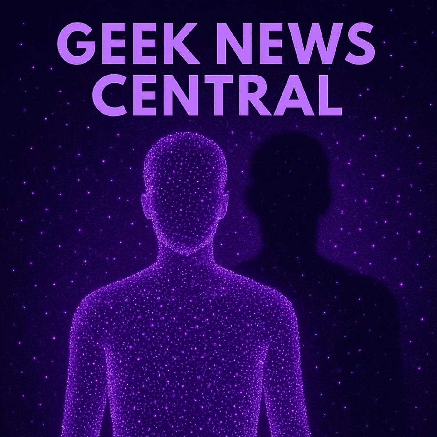 Money over Ethics: Silicon Valley and China’s Police State #1855 — Geek News Central Podcast cover