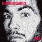 August Days 09 - Demures Diaries cover