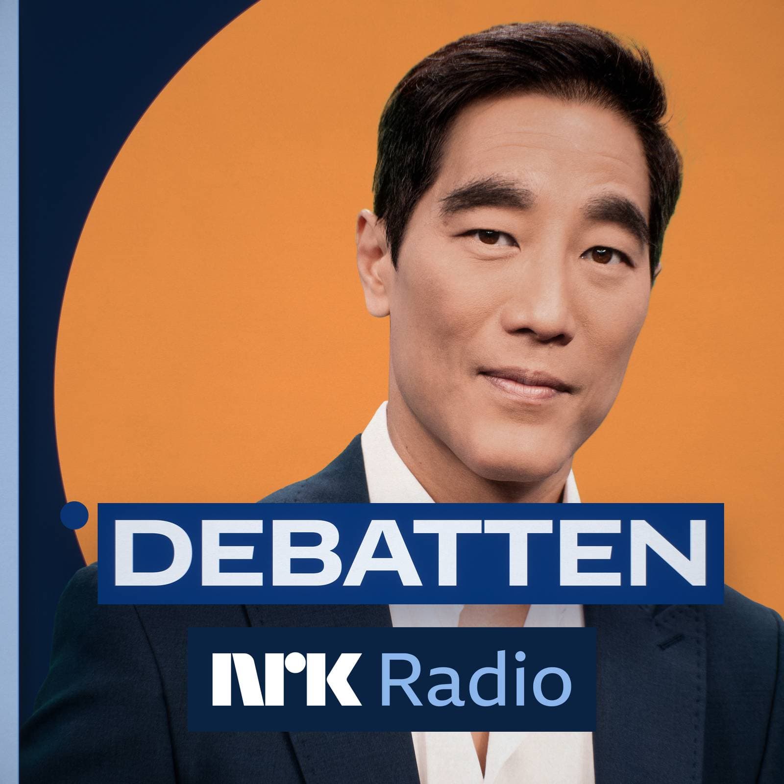 Debatten cover