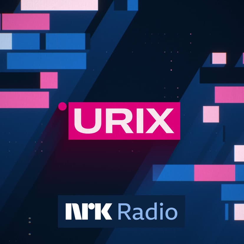 Urix cover