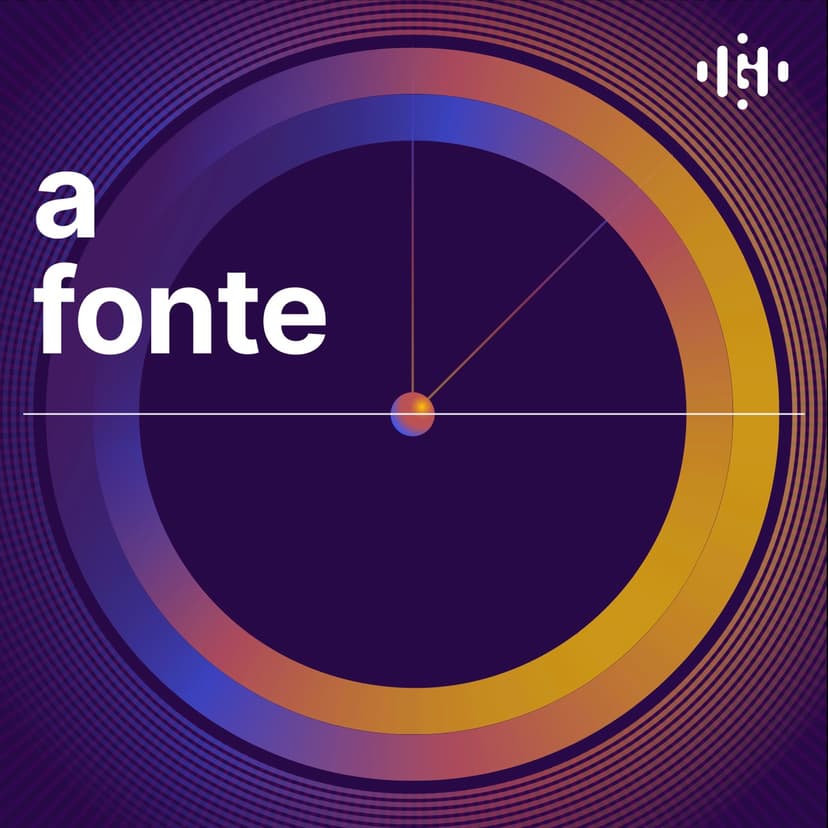 A Fonte cover