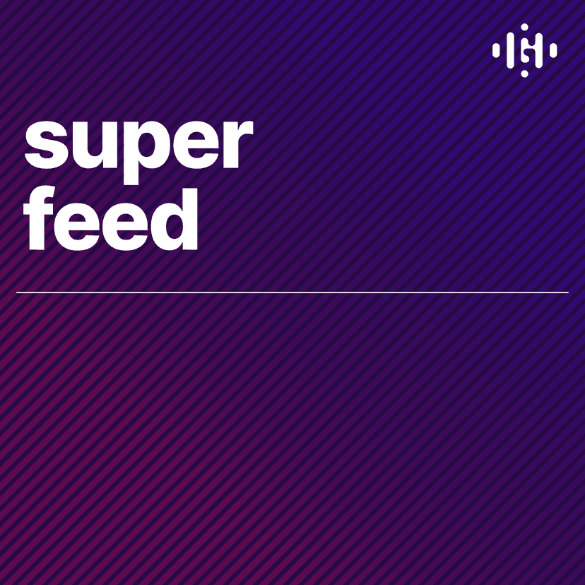 Super Feed cover
