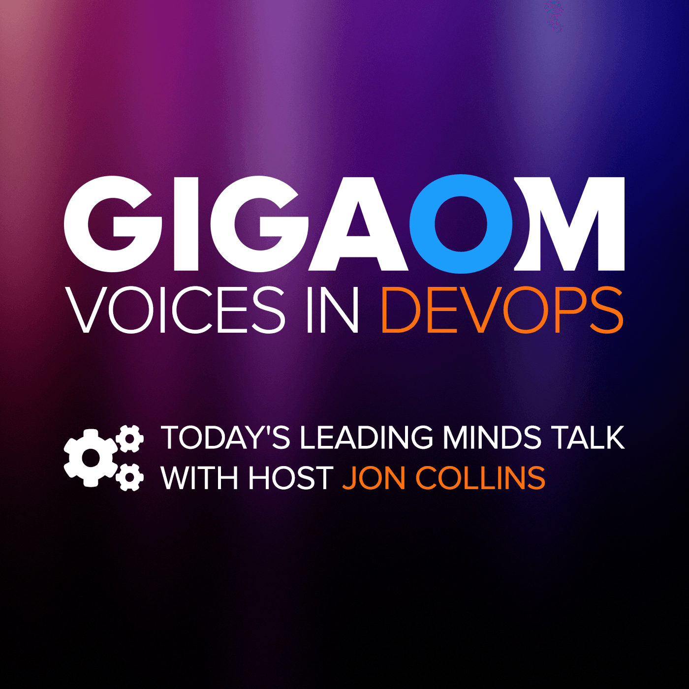 Voices in DevOps cover