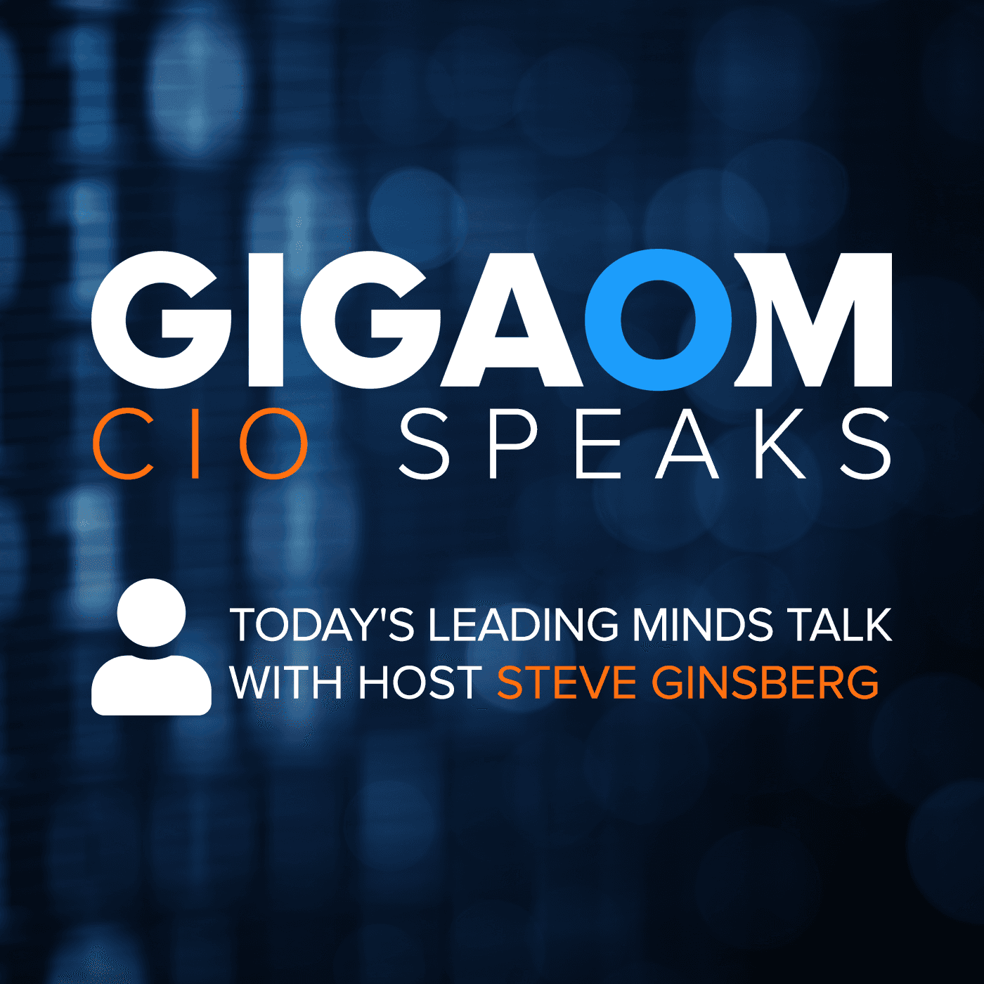 CIO Speaks cover