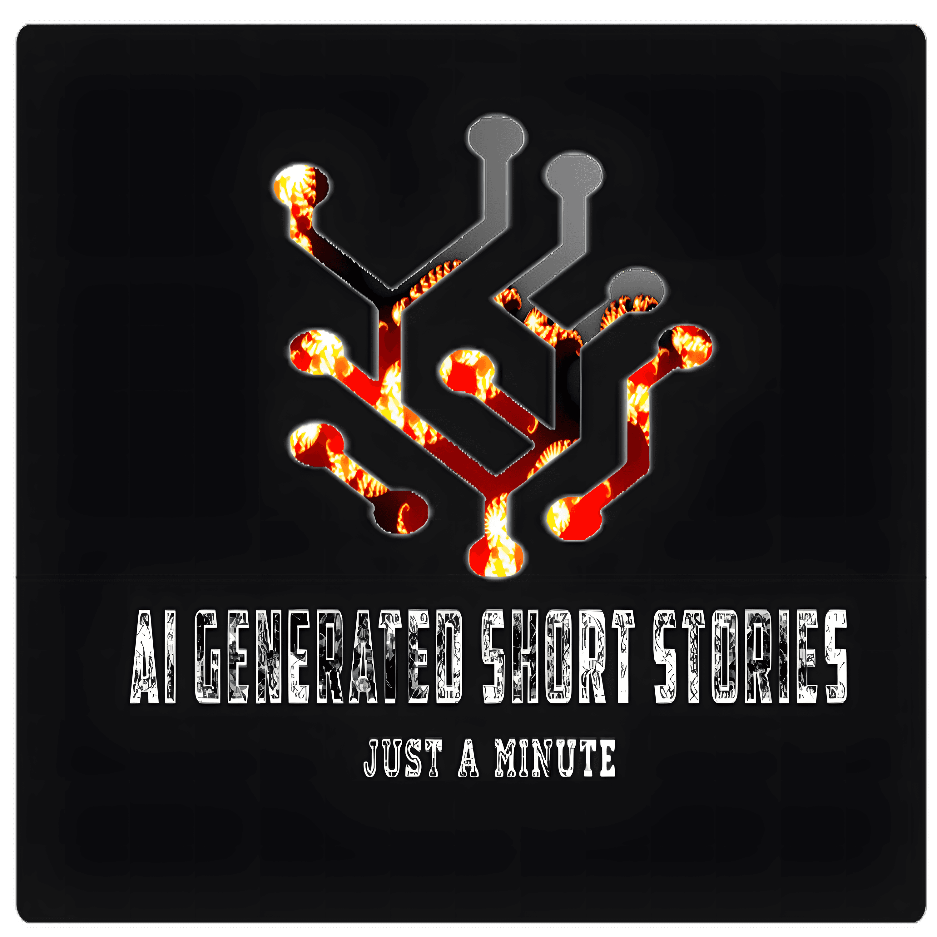 AI Daily Short Story cover