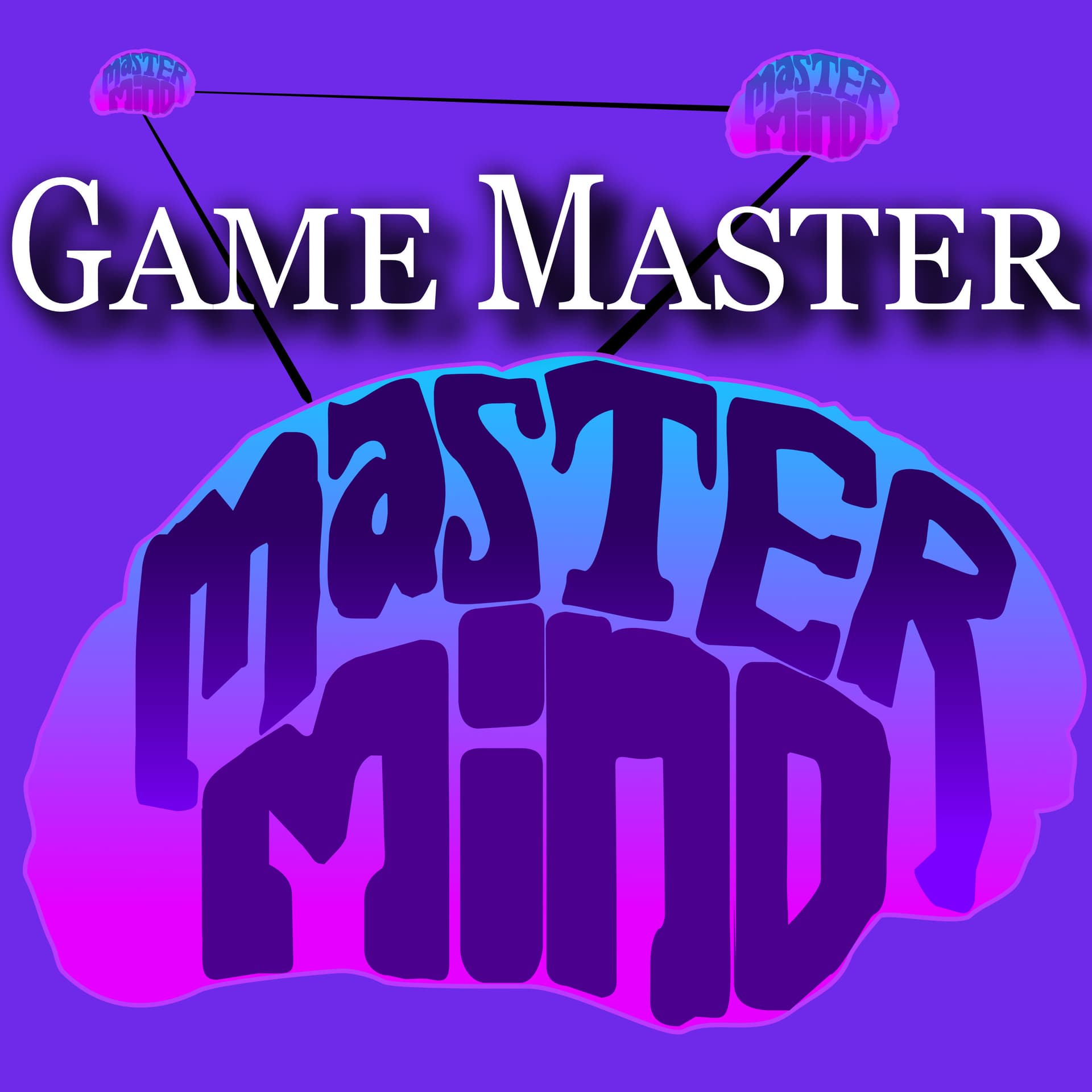 About GM Mastermind - GM Mastermind cover