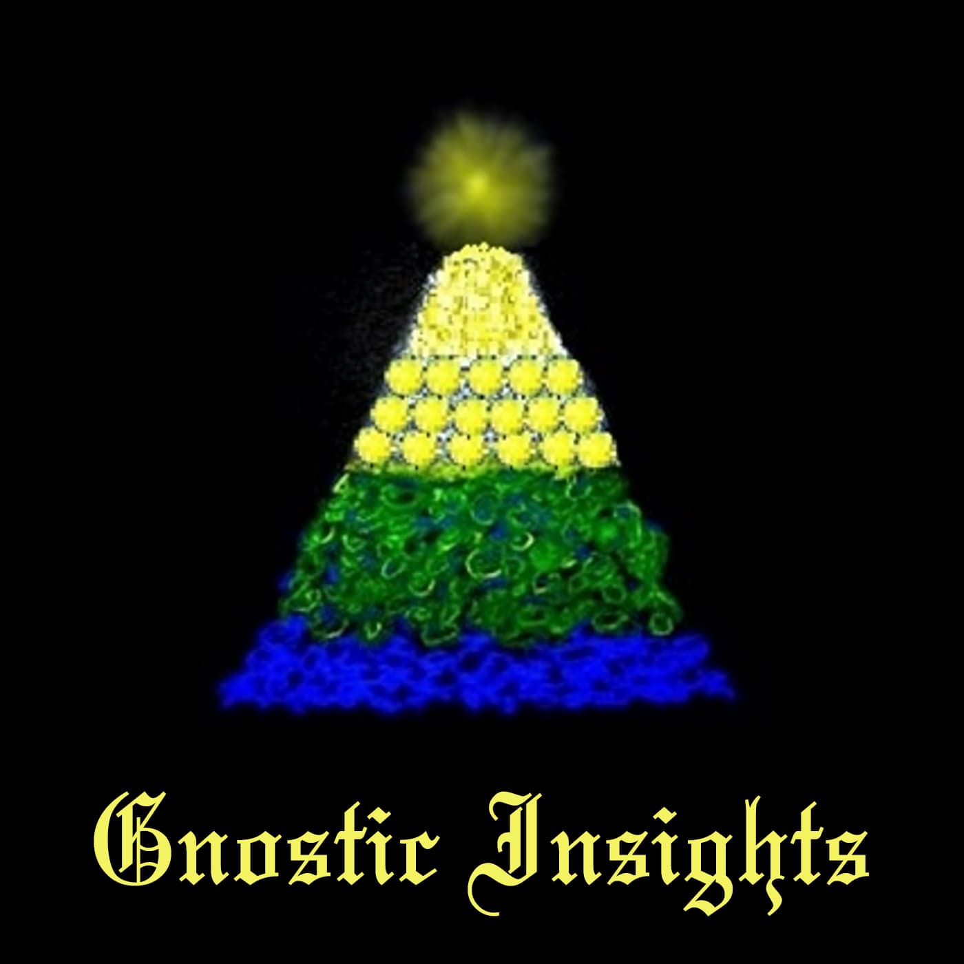 Gnostic Insights cover