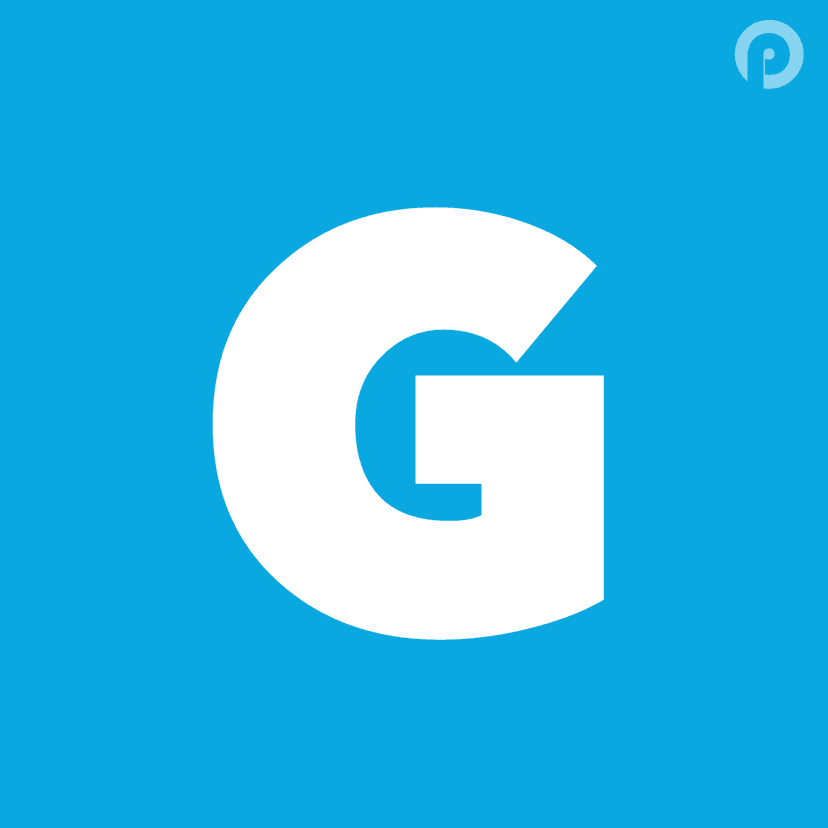 Godless Prophets Podcast cover