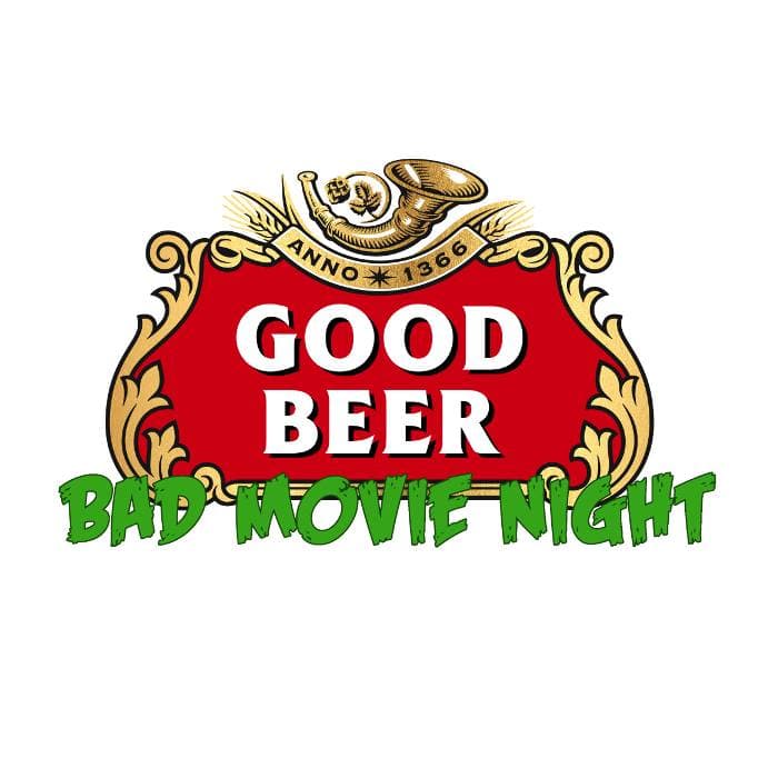 EP097 – Return to Oz - Good Beer Bad Movie Night cover
