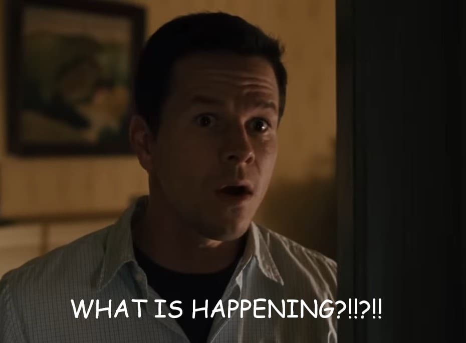 EP101 – The Happening (2008) - Good Beer Bad Movie Night cover