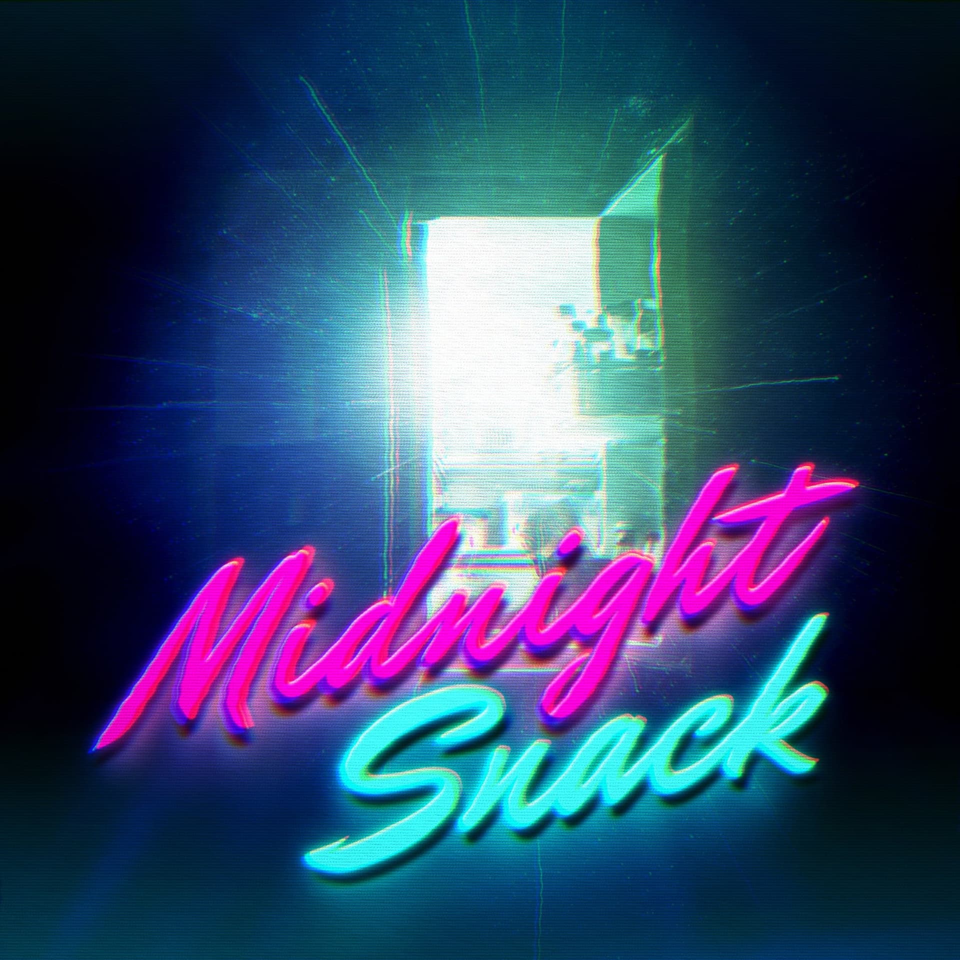 Munch Madness - Midnight Snack cover