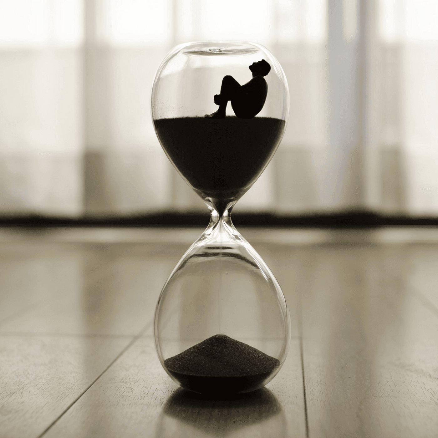 GourmetBreakfast presents... The Date cover