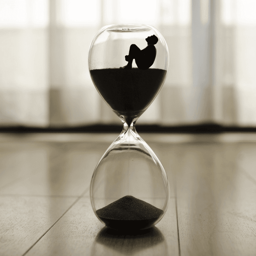 GourmetBreakfast presents... The Date cover