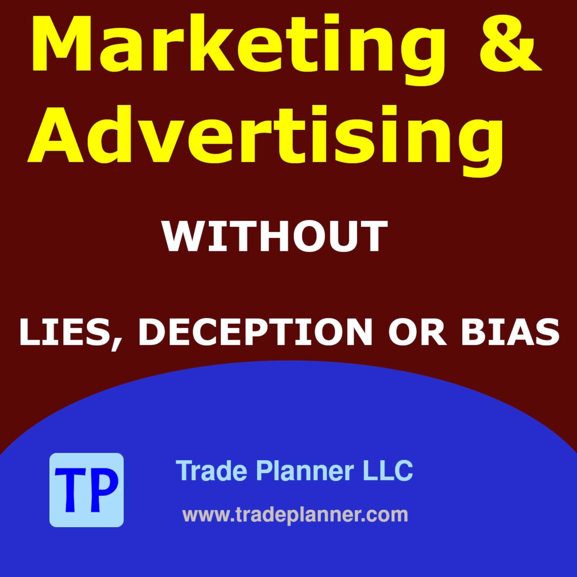 Marketing & Advertising cover